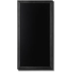 Tafel Showdown chbbl56x100 4754 g schwarz