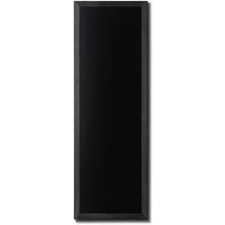 Tafel Showdown chbbl56x150 6884 g schwarz