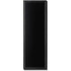 Tafel Showdown chbbl56x150 6884 g schwarz