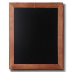 Tafel Showdown chblb40x50 1770 g hellbraun