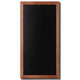 Tafel Showdown chblb56x100 4680 g hellbraun