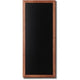 Tafel Showdown chblb56x120 5510 g hellbraun