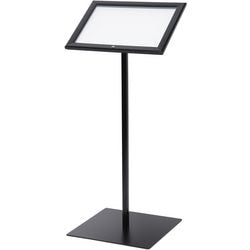 Menütafel Showdown mbsczn2xa4c9005 9000 g schwarz