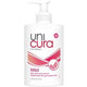 Unicura Mild antibakterielle flüssige Handseife