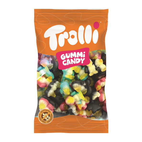 Trolli-Pingummi (1kg)