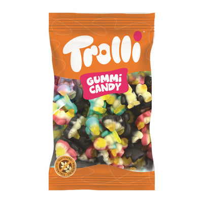 Trolli-Pingummi (1kg)