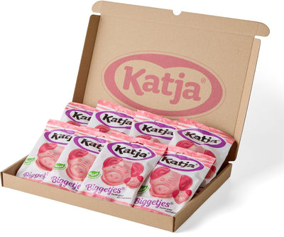 Katja Ferkel - Softbonbons - 8x 125g