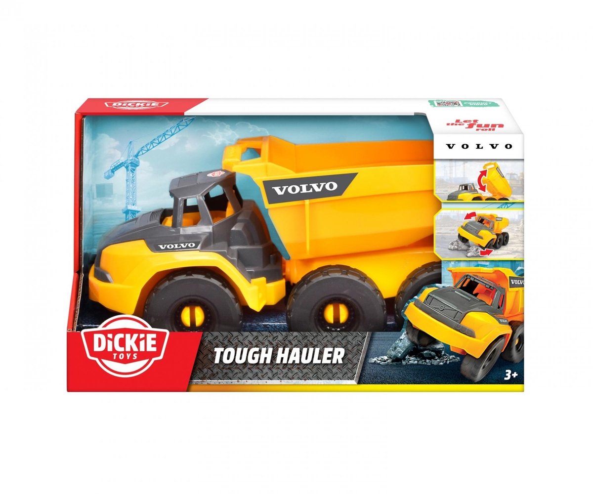 Dickie Volvo robuster Muldenkipper