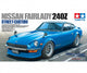 Tamiya Modellbausatzauto – 24367 Nissan Fairlady 240z Street-Custom – Auto aus Kunststoff – 1:24 – Modellbau