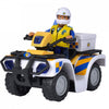 Simba Police Quad