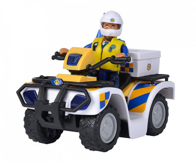 Simba Police Quad