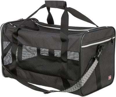 Trixie Ryan Reisetasche schwarz