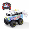 Dickie RC Volkswagen T1 Bubble Bus, RTR