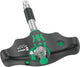 WAA 411 A RA T-GRIP-Adapterschraubendreher mit Ratschen