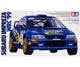 Tamiya Modellbausatzauto – 24218 Subaru Impreza WRC '99 aus Kunststoff – 1:24 – Modellbau