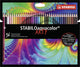 Stabilo Aquacolor -Bleistifte Arty Penny, 36st.