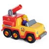 Simba Venus Feuerwehrwagen mit Jenny Figur