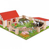 Eichhorn Farm inkl. Tiere und Accessoires