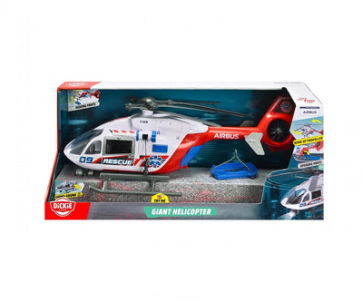 Dickie-Hubschrauber