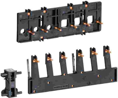 Schneider Electric Zubehörgehäuse Niederspannungsschalter – lad9r1 – e27x8