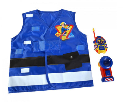 Simba Rescue Set