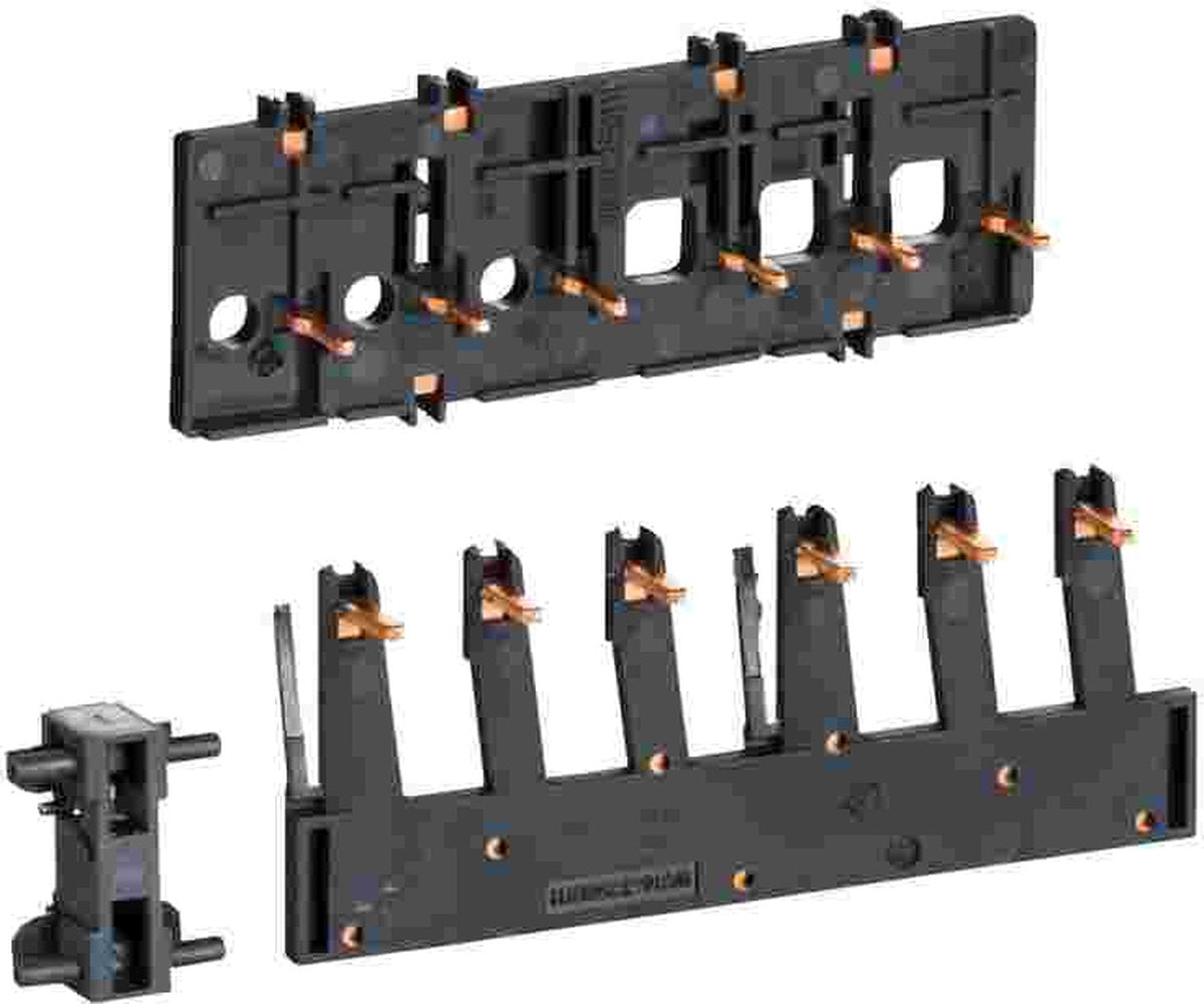 Schneider Electric Zubehörgehäuse Niederspannungsschalter – lad9r1 – e27x8