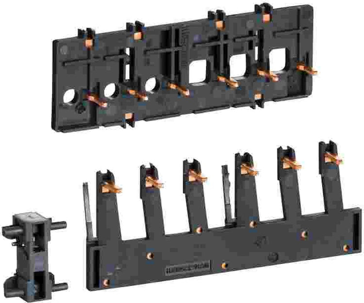 Schneider Electric Zubehörgehäuse Niederspannungsschalter – lad9r1 – e27x8