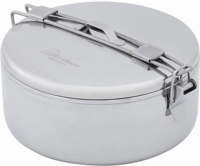 Msr – verstaubarer Topf – Küchenzubehör – 1,6 l