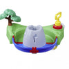Aquaplay Badespielset „Sploshy Volcano“.