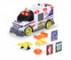Dickie Ambulance Weiß