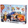 Feuerwehrmann Sam Feuerwache XXL