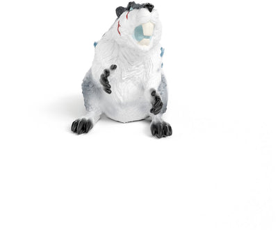 Schleich Eldrador Creatures Eisbiber 70836