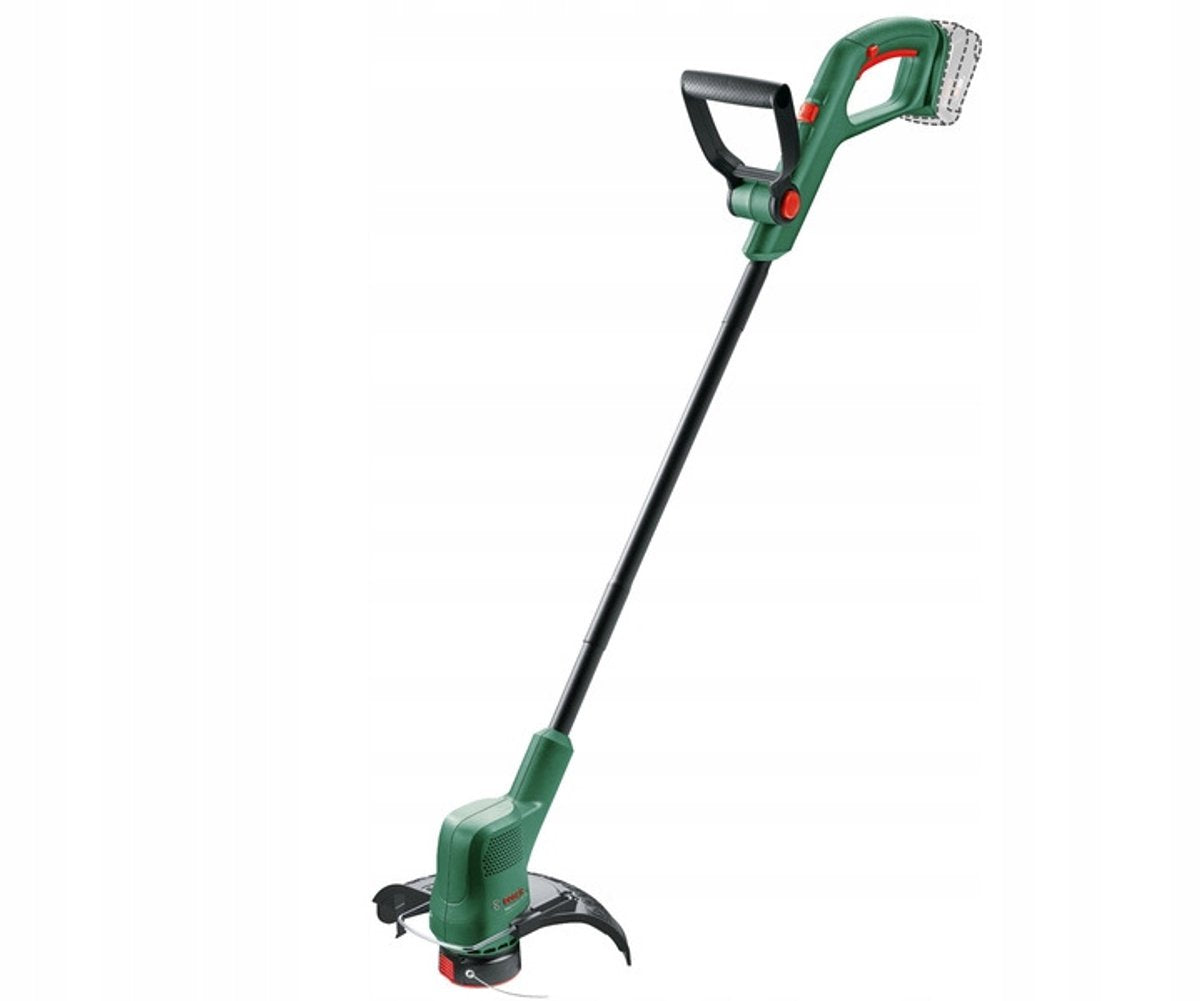 Bosch Easygrasscut-Serie – Akku-Rasentrimmer – 18 V – 23 cm – leicht