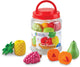 Lernressourcen snap-n-learn™ Fruchtformer – 2+