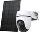 Tp-Link Tapo C610 Outdoor-Überwachungskamera-Set mit Solarpanel – 2K 3 MP – IP65 – KI-Erkennung – WLAN-Kamera