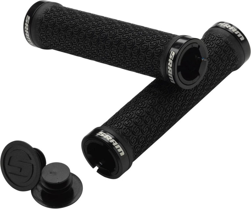 Sram Grip Black