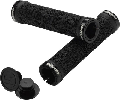 Sram Grip Black