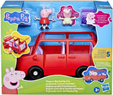 Peppa Peppas großes Familienauto - afbeelding 1