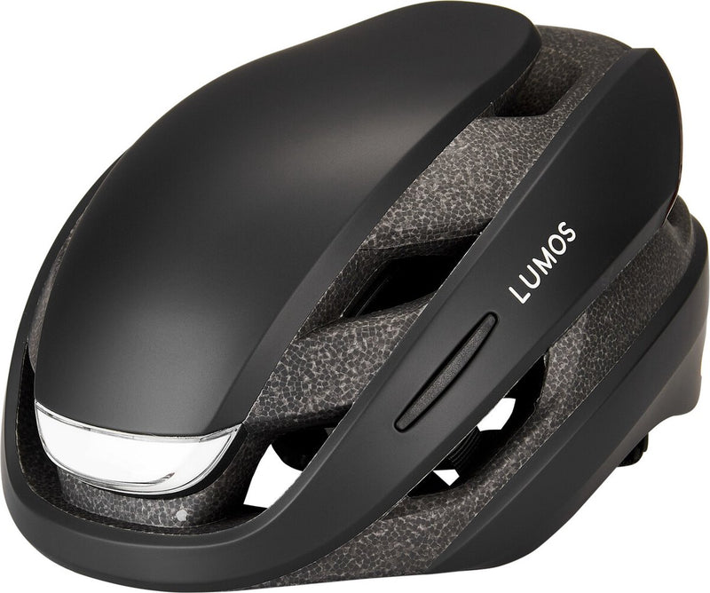 Lumos Ultra Mips – Anthrazitschwarz – XL
