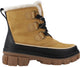Sorel Damen Turin vs