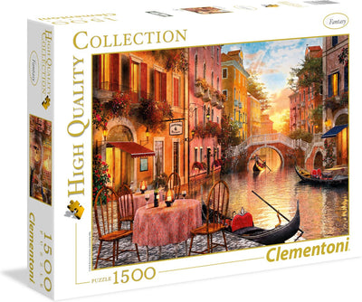 Clementoni