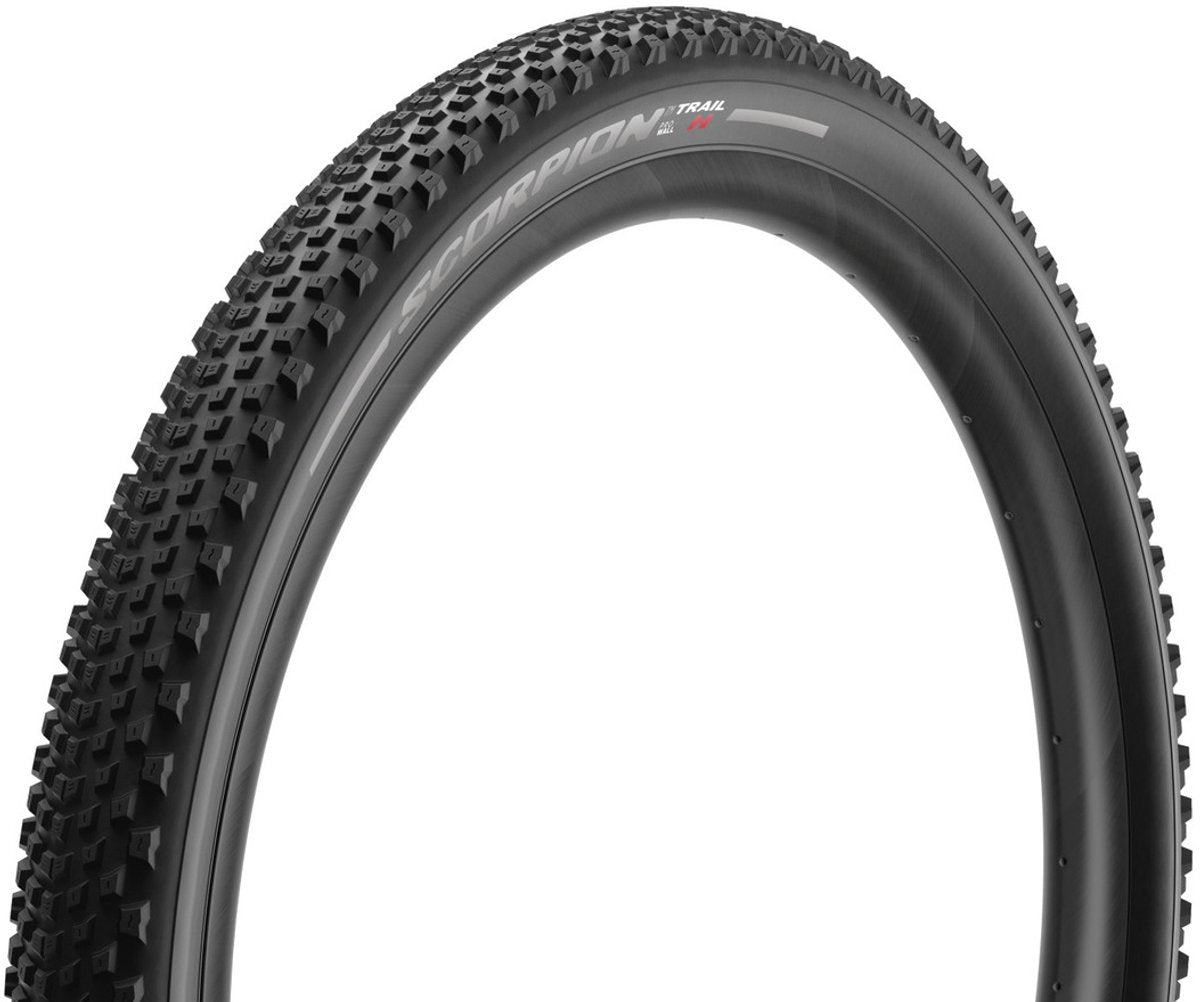 Pirelli Reifen Scorpion Trail H schwarz - uni