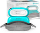 Loklik • Impress-Hut blau