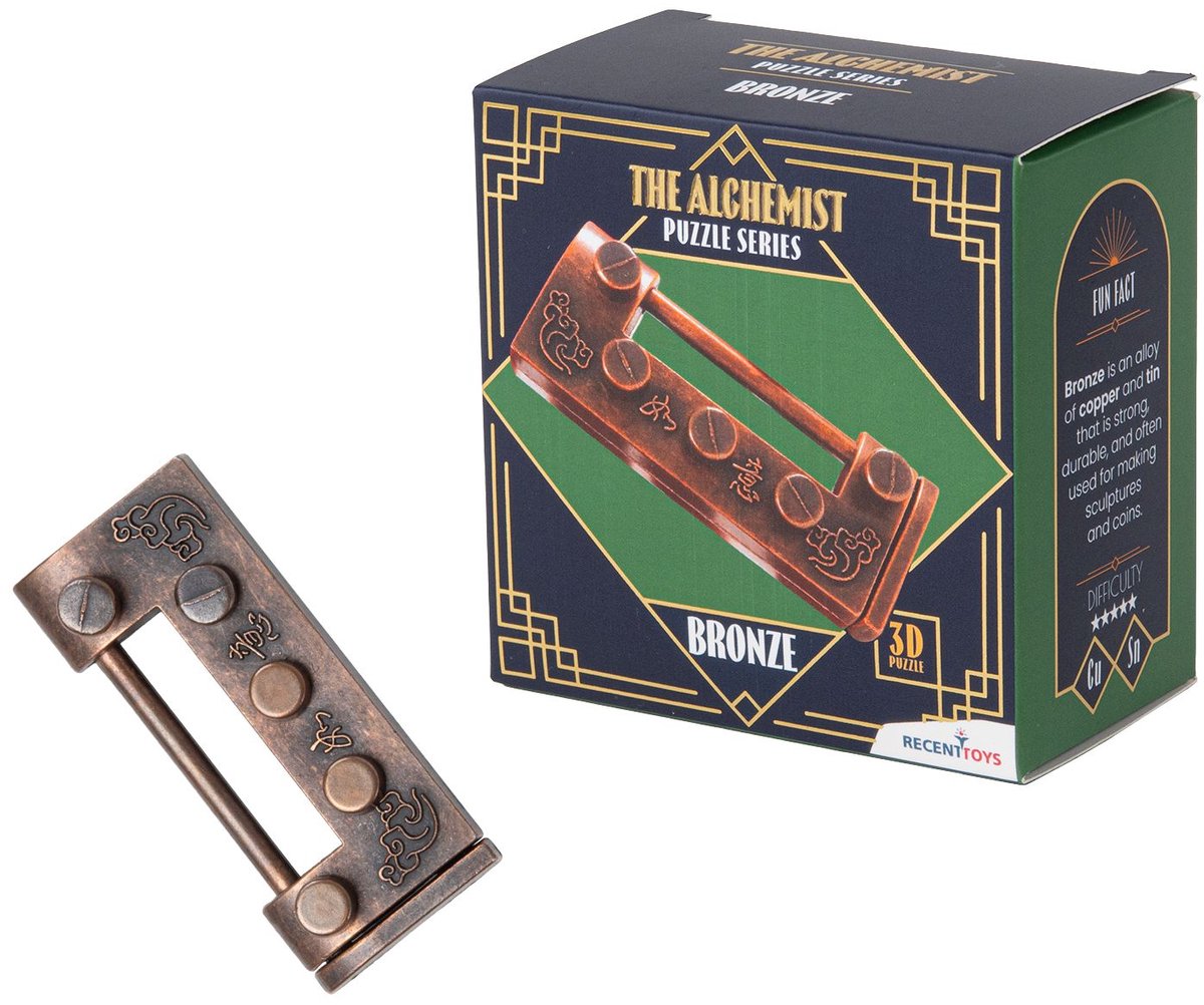 Aktuelles Spielzeug