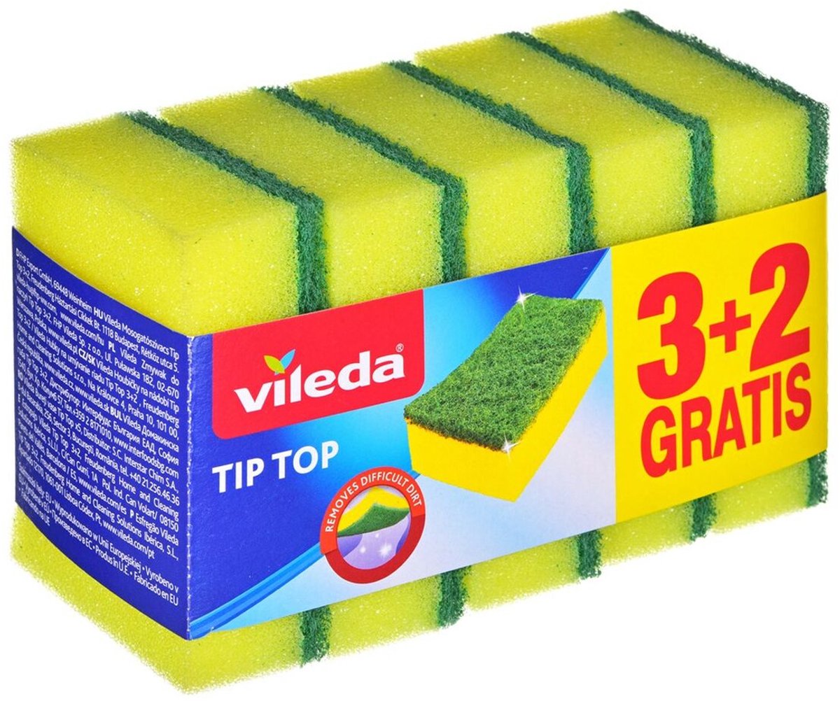 Vileda Schwämme 173845