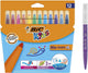 BIC Kids Kid Couleur XL, 12st.