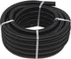 Ubbink Ubbink Druckschlauch Spirale 19 mm 10 m schwarz