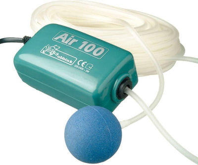 Ubbink - Air - 100 - Indoor - Belüftungspumpe