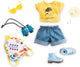 Corolle Girls - Nature Adventure Outfit