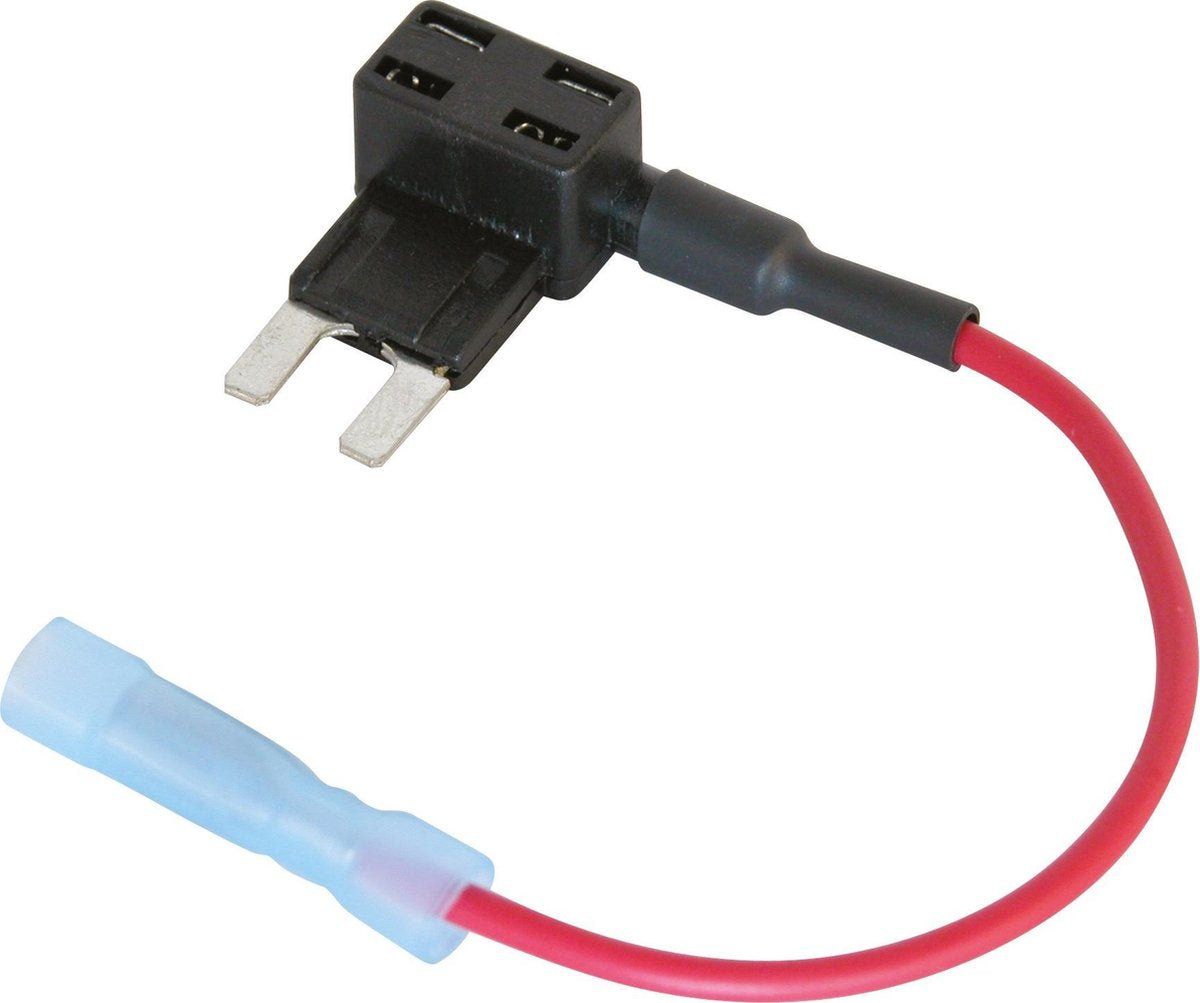Carpoint Autostyle Bypass-Mini-Einsteck-Sicherungshalter